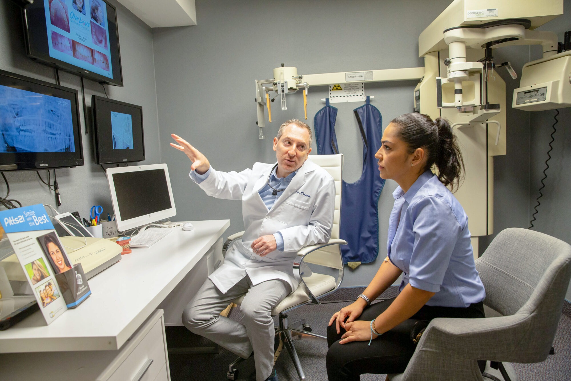 one-love-7167 One Love Orthodontics is here to teach you all about orthognathic surgery, how it works, and who needs it, so keep reading to learn more!