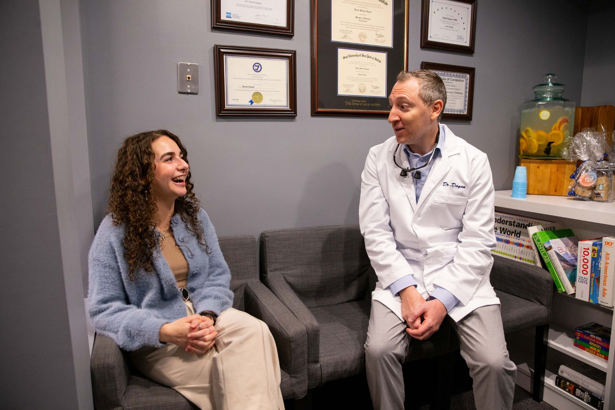 one-love-7342 orthodontist in brooklyn