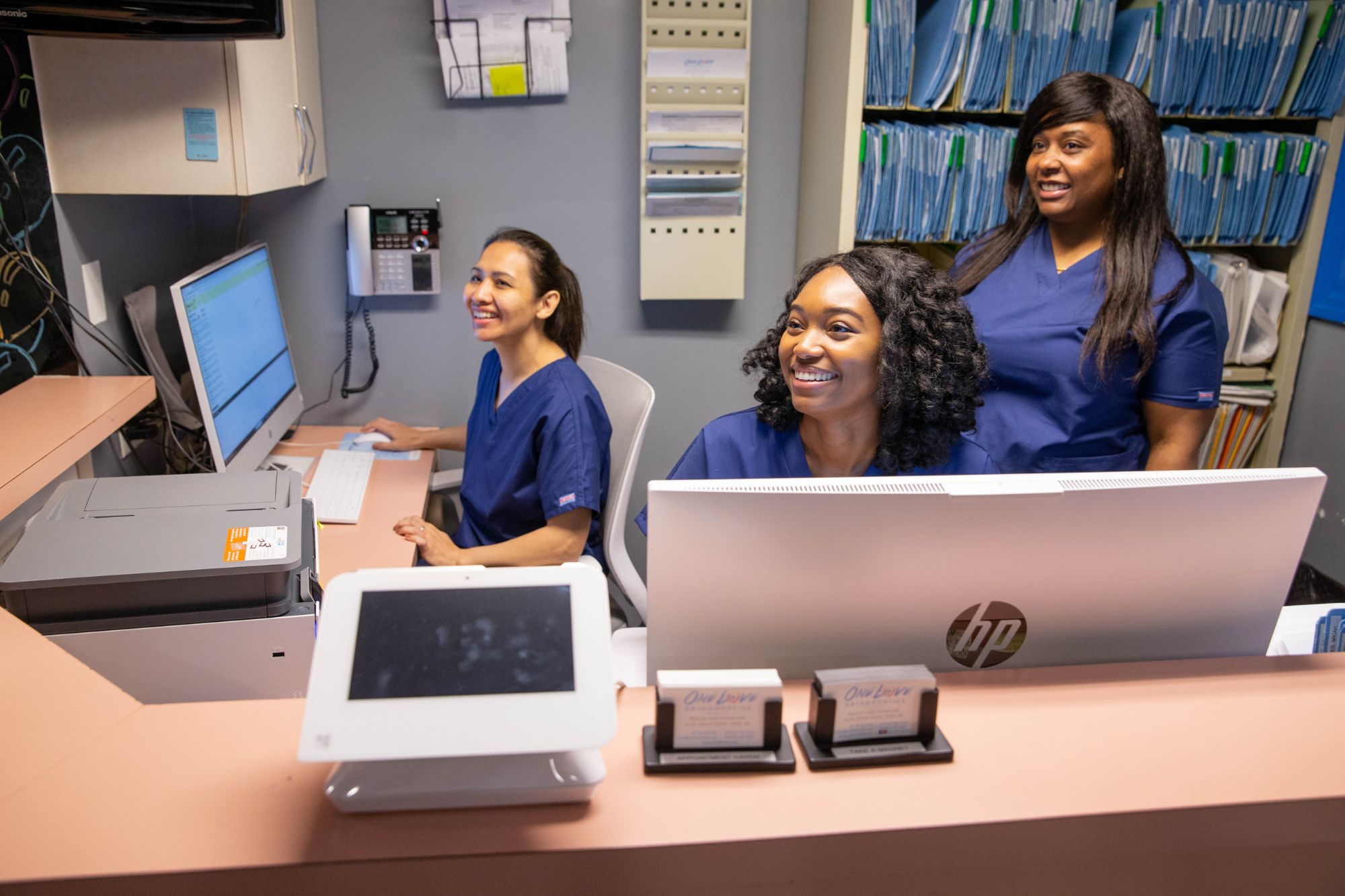 one-love-6871 Orthodontist Brooklyn NY