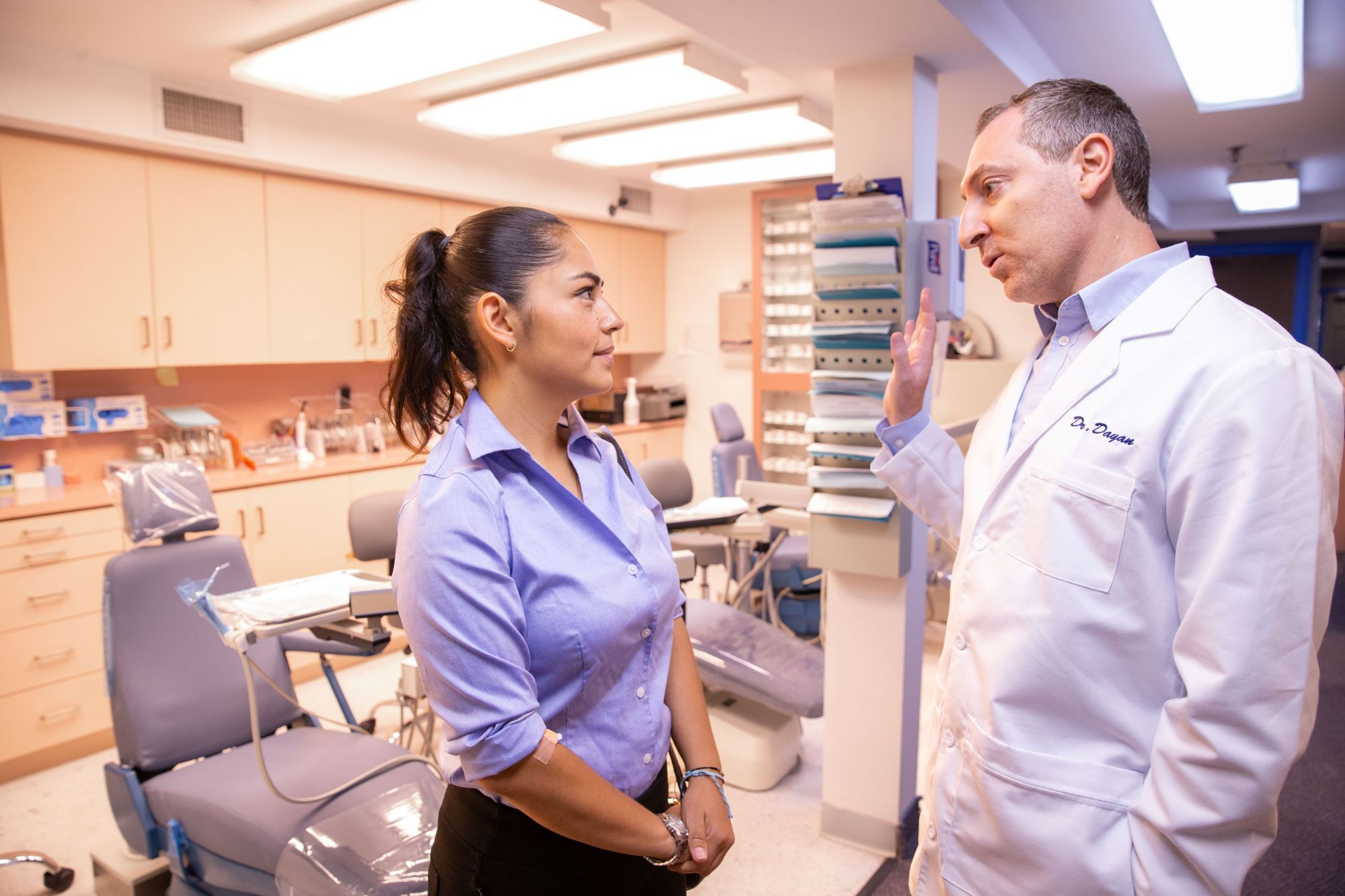 one-love-6998 Orthodontist Brooklyn NY