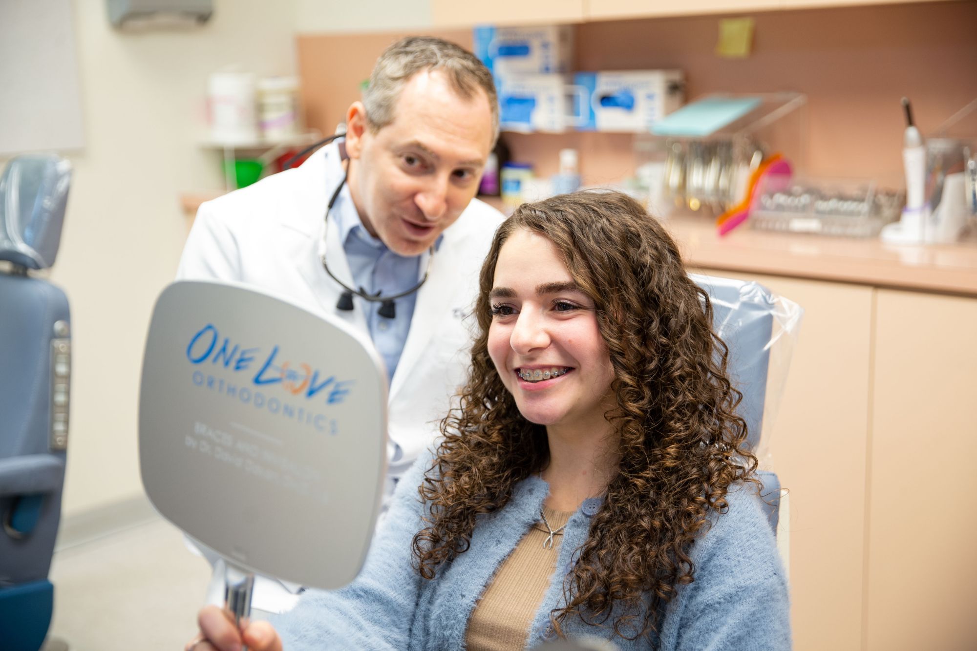 one-love-7362 Orthodontist Office Brooklyn