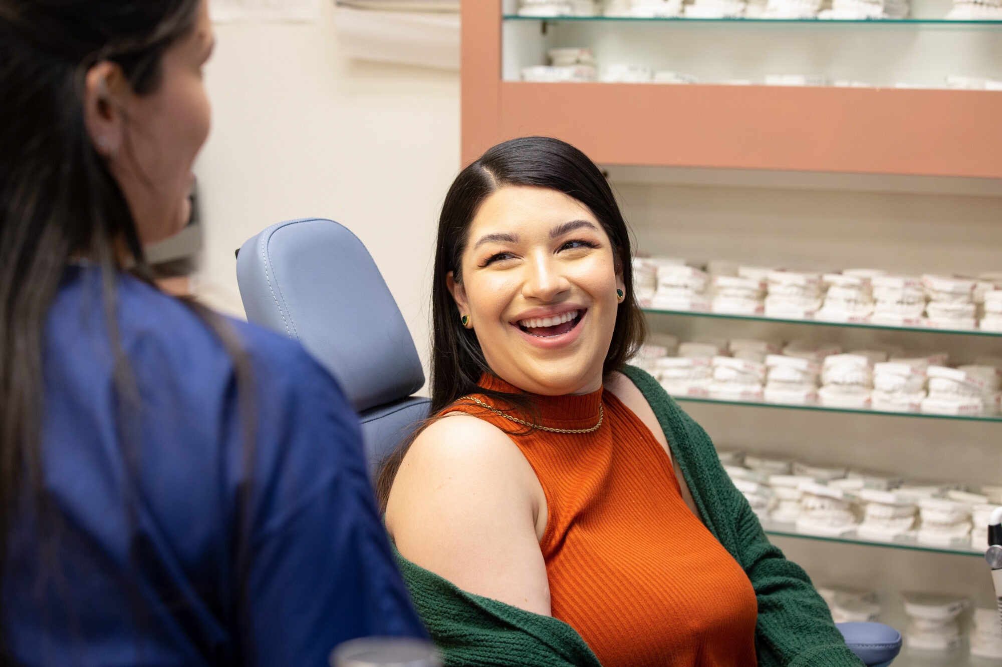 one-love-7515 Tips To Maintain A Bright Smile With Clear Aligners