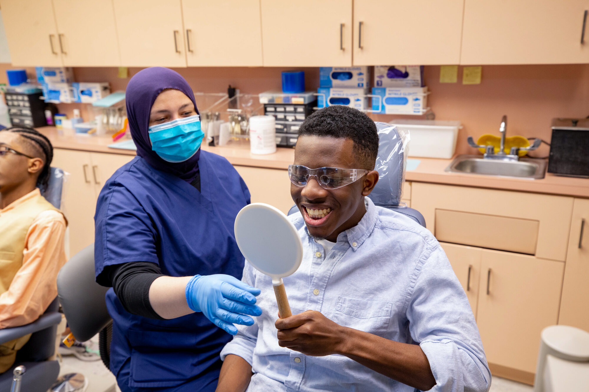 one-love-7742 Tips To Maintain A Bright Smile With Clear Aligners