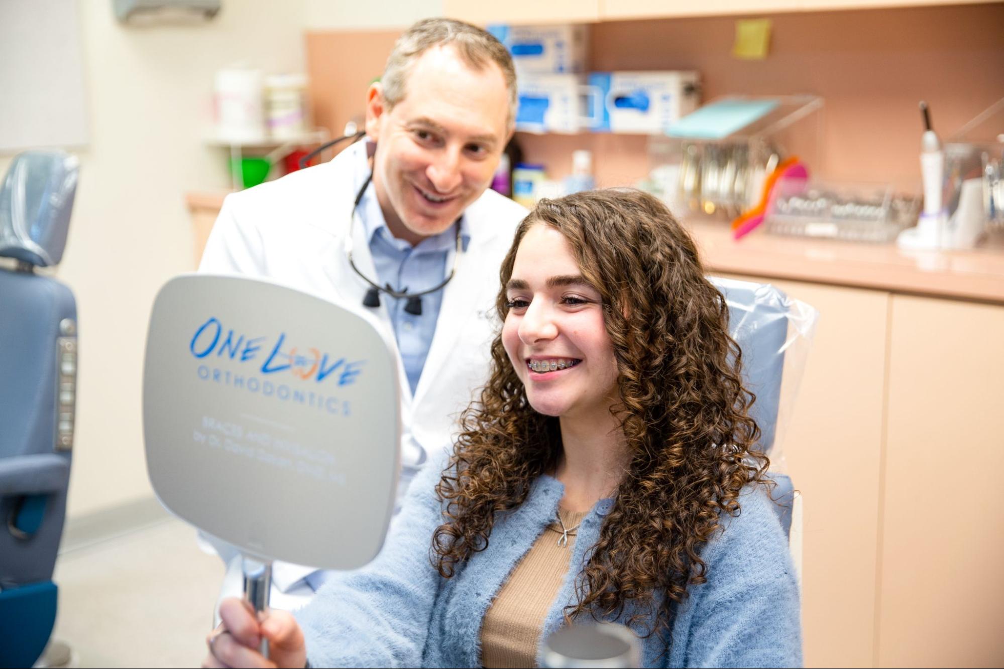 What Are the Main Elements of Braces?