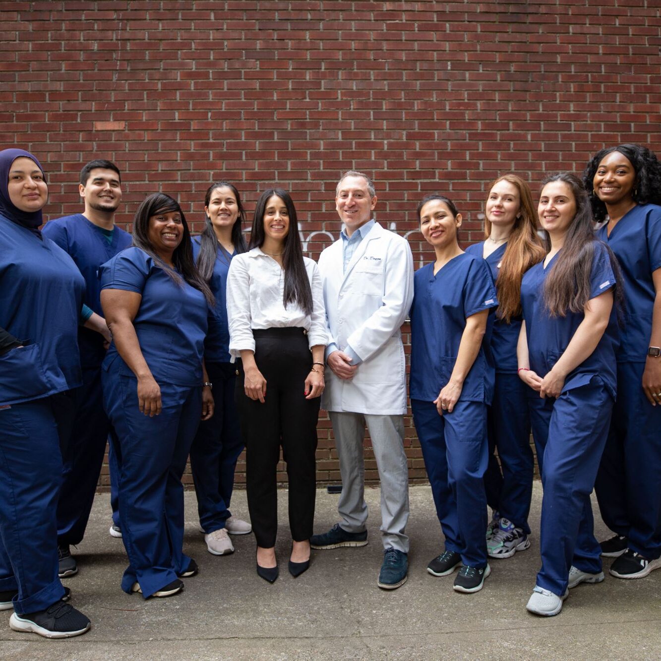 one-love-6718 Orthodontist Brooklyn NY