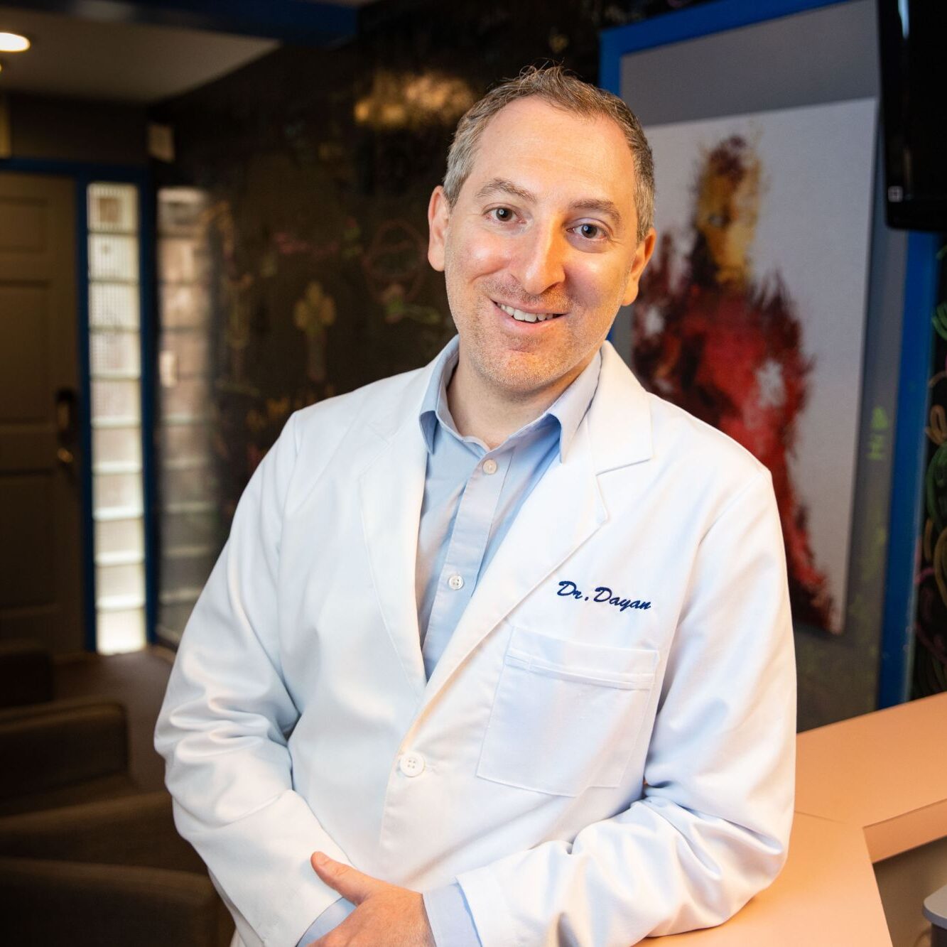 one-love-7425 Orthodontist Brooklyn NY