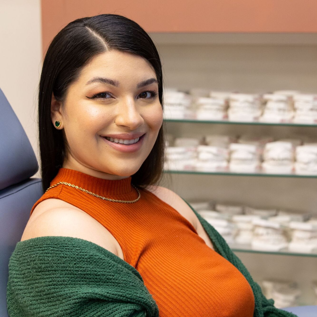 Orthodontist Office Brooklyn