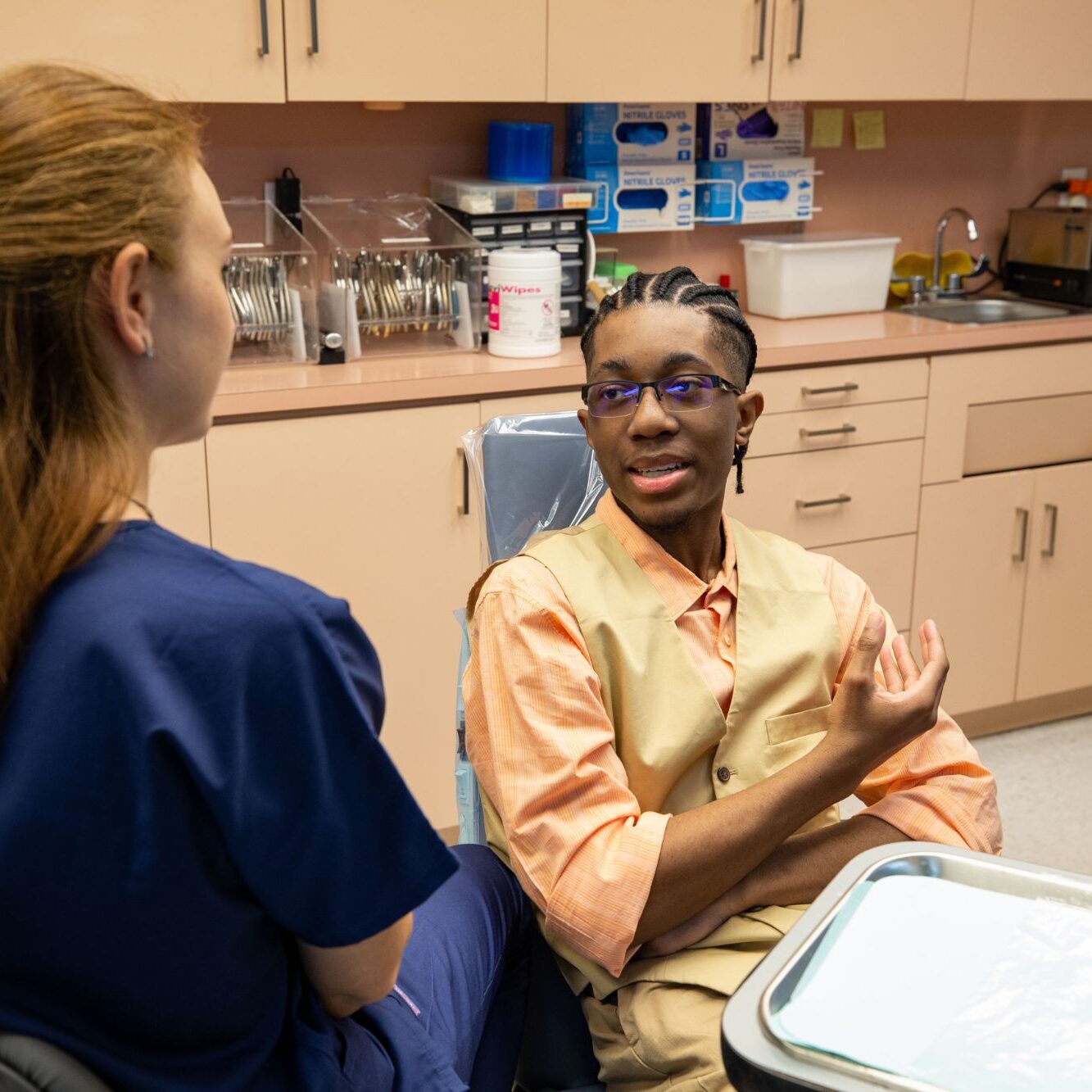 one-love-7703 Orthodontist Office Brooklyn